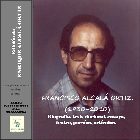 Francisco Alcal Ortiz