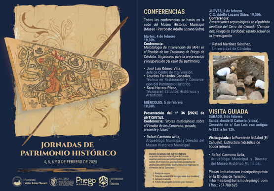 jornadas patrimonio