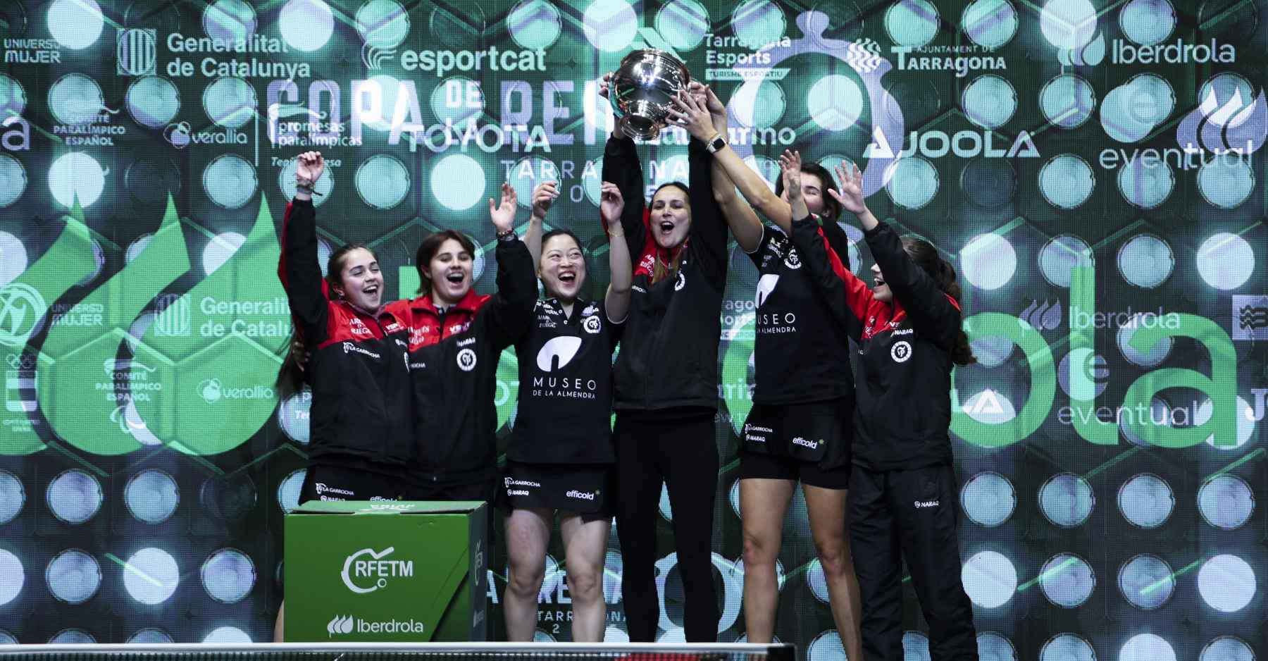 copa de la reina