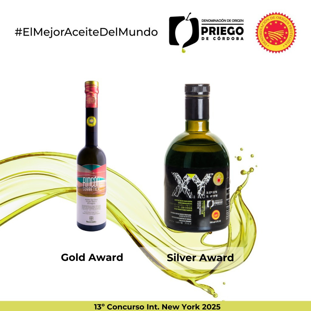 premios new york