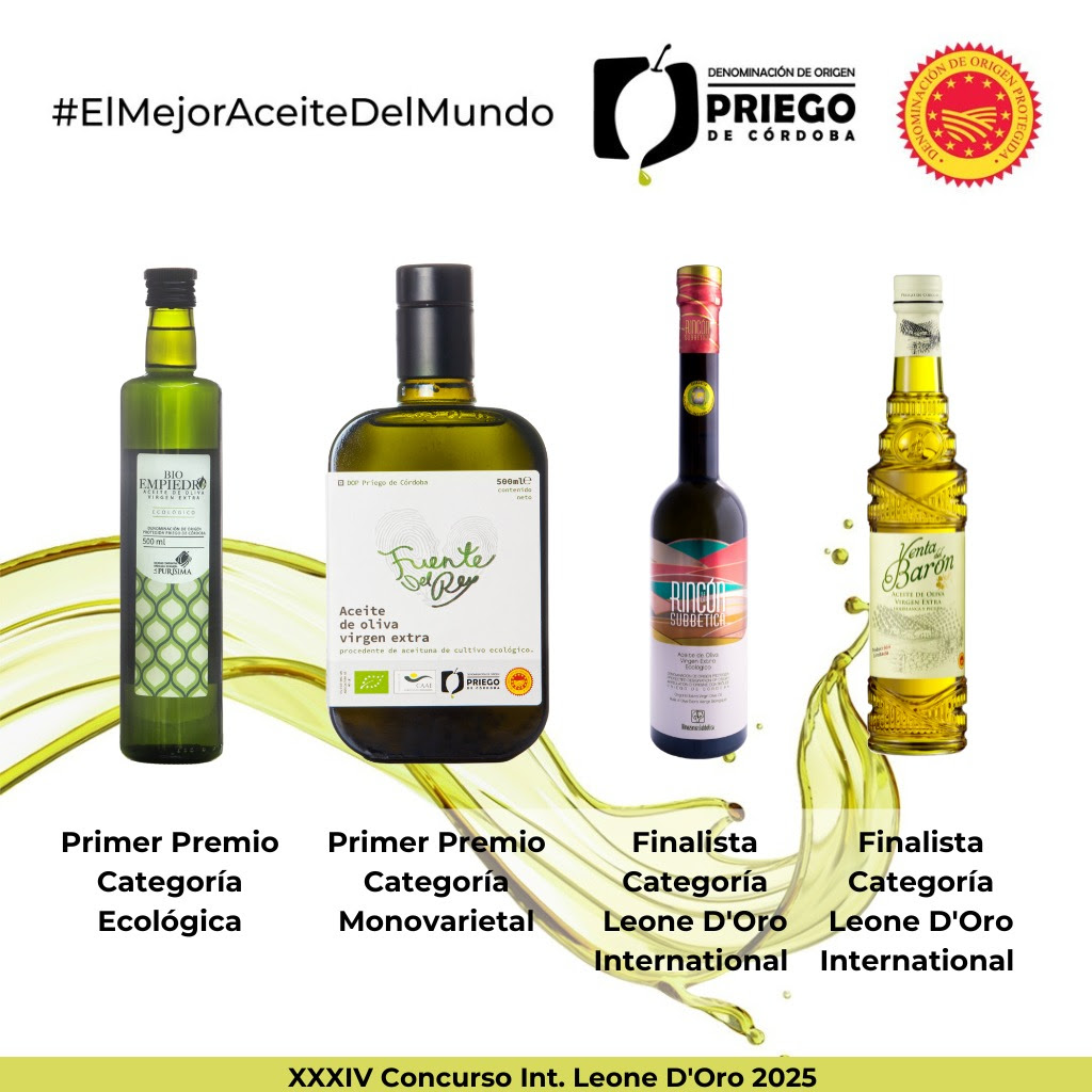 aceites