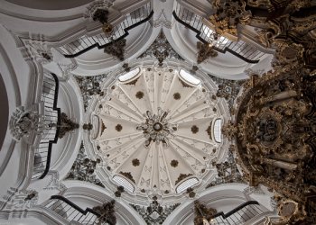 Imagen Iglesias de Priego