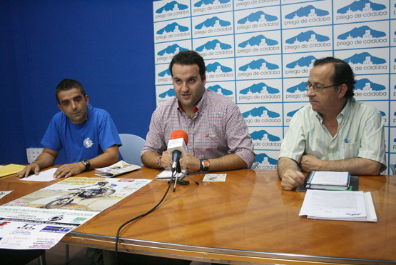 Priego de Córdoba acogerá una prueba puntuable del Andaluz de Enduro Indoor