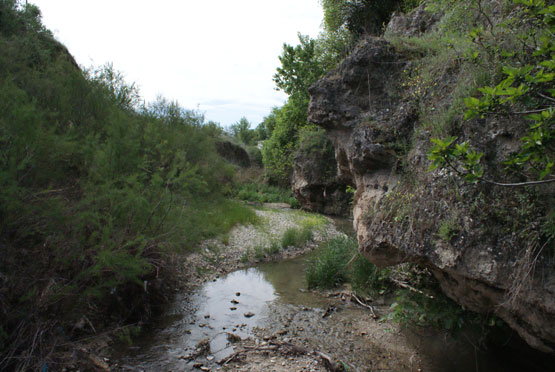 El Ayuntamiento solicitará dos subvenciones para acondicionar el paraje natural de 'La Cubé' y el sendero hacia el pico 'La Tiñosa'