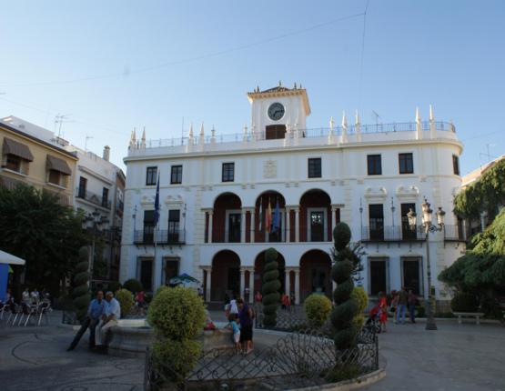 El mantenimiento de colegios públicos le cuesta al Consistorio más de 460.000 euros anuales