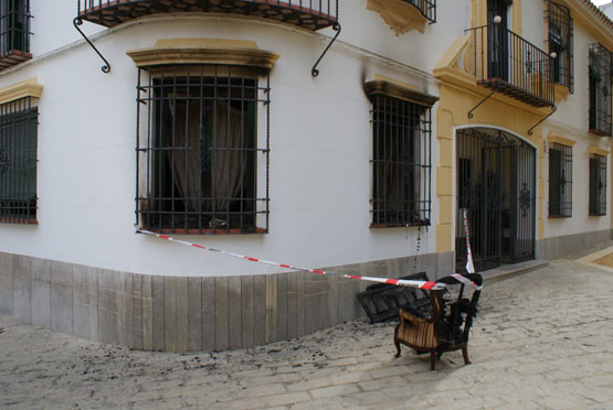incendio