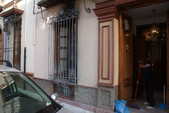 incendio