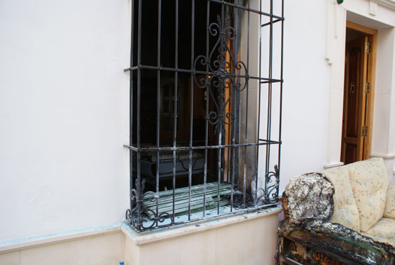 incendio