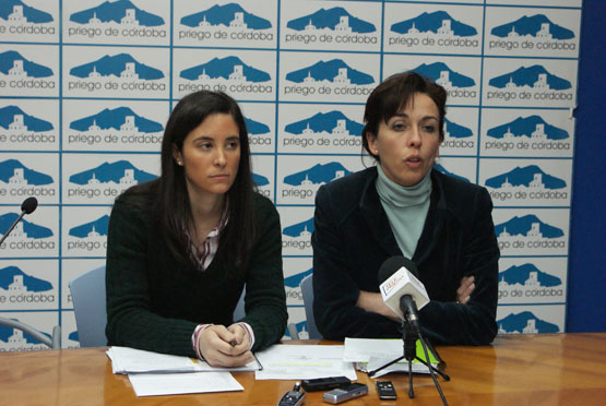 La Junta de Andalucía retira las ayuda a la rehabilitación de viviendas a 30 familias de Priego