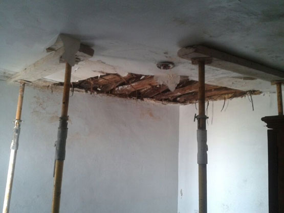 El Ayuntamiento reclama a la Junta que haga efectivas las ayudas de rehabilitaci贸n de vivienda en Priego de C贸rdoba