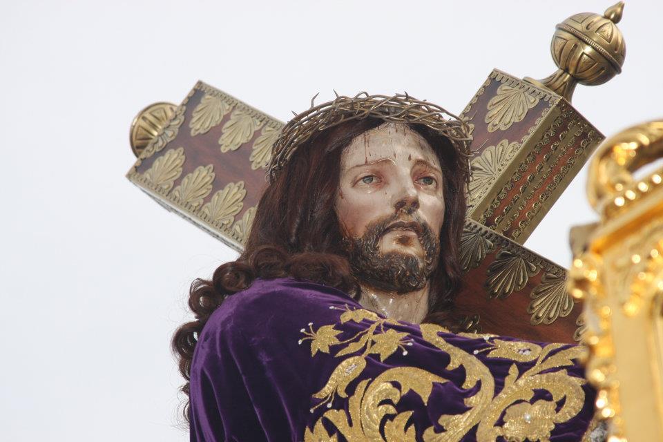 La Hermandad del Nazareno aprueba la restauración de su imagen titular