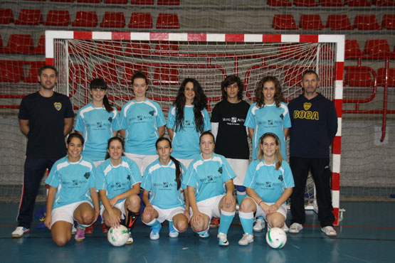 El Boca Juniors Feminino afronta el partido de vuelta de copa con un marcador de 6-4