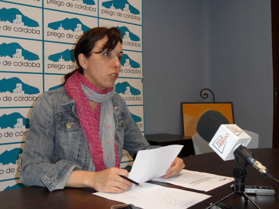 El Ayuntamiento de Priego realizará 77 contratos a través del decreto contra la exclusión social de la Junta