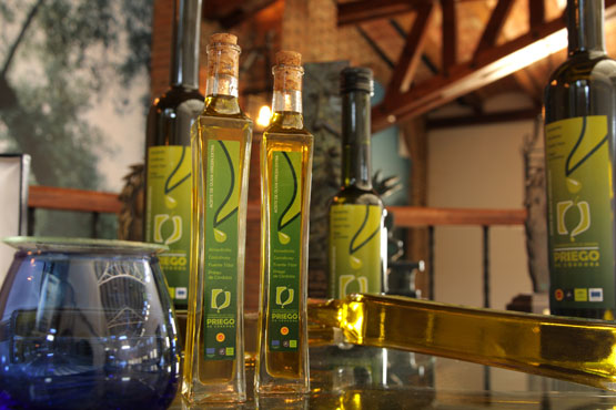 aceites de priego