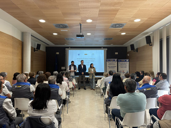 taller empleo