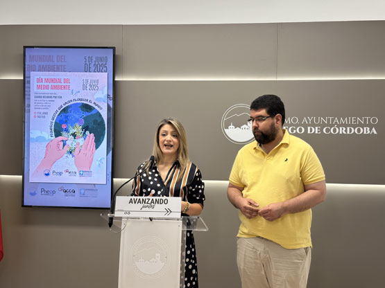 medio ambiente