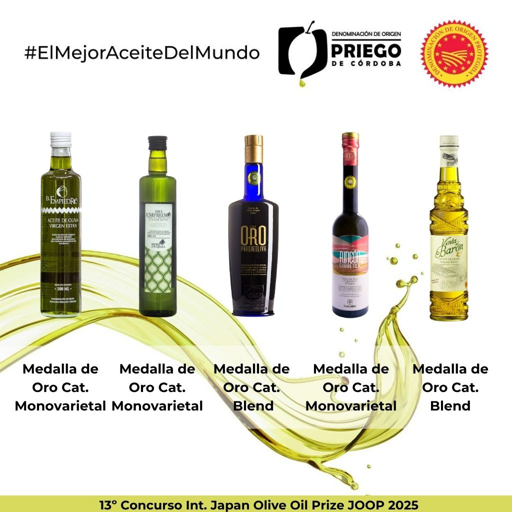 aceites