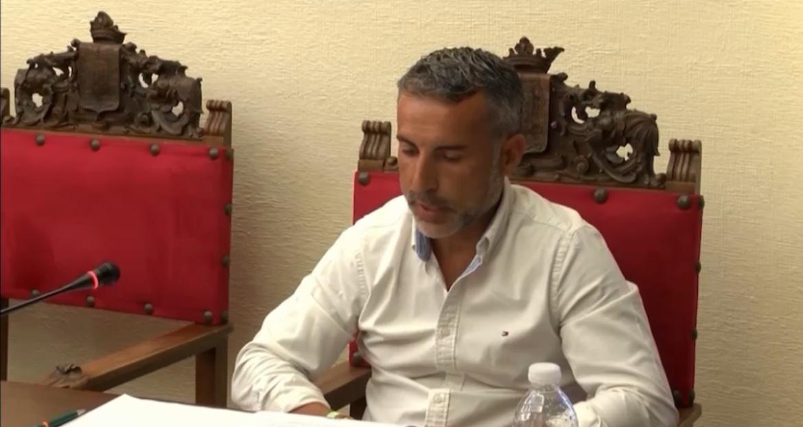 Santiago Martínez