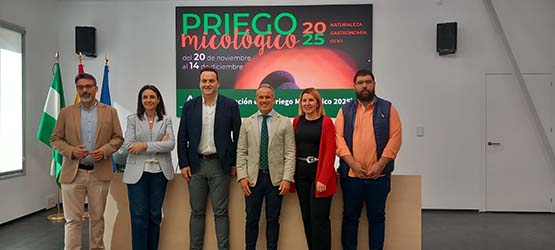 priego micologico