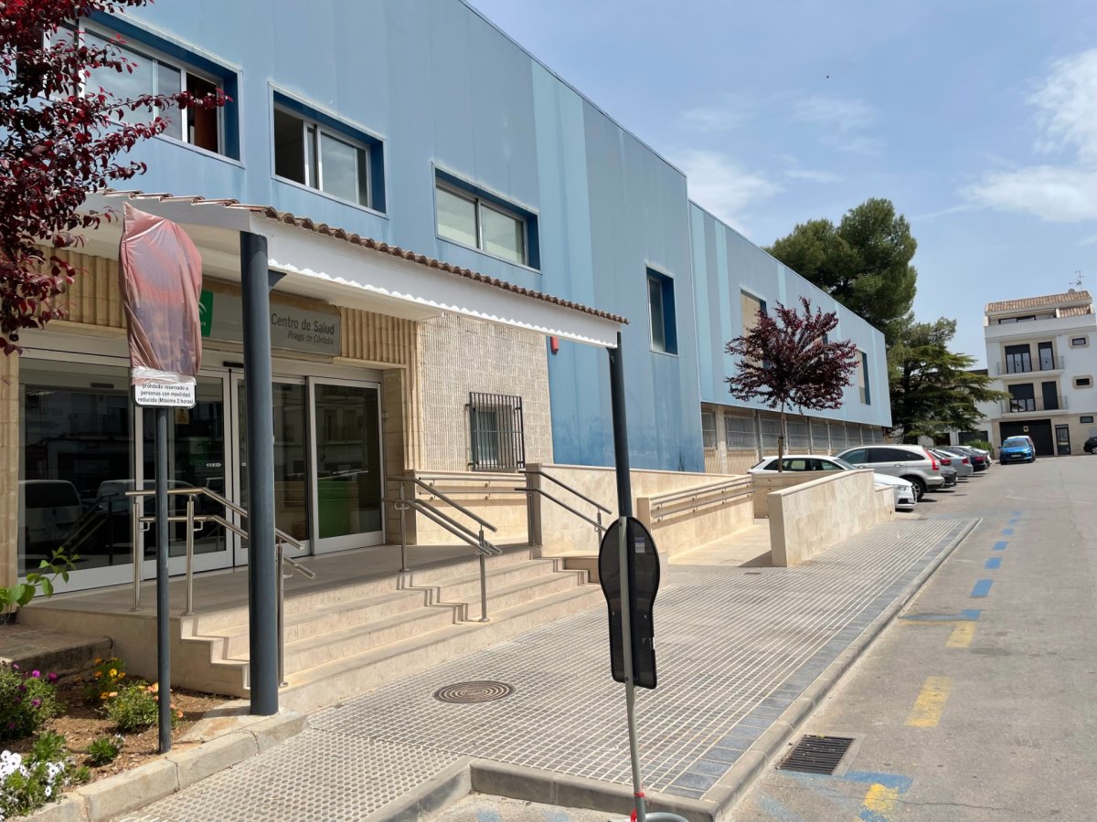 Imagen El próximo lunes comienza una nueva semana de huelga nacional de médicos contra la gestión de la ministra Mónica García