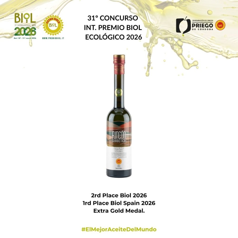 Imagen "Rinc贸n de la Subb茅tica", premiado en el prestigioso Concurso BIOL 2026