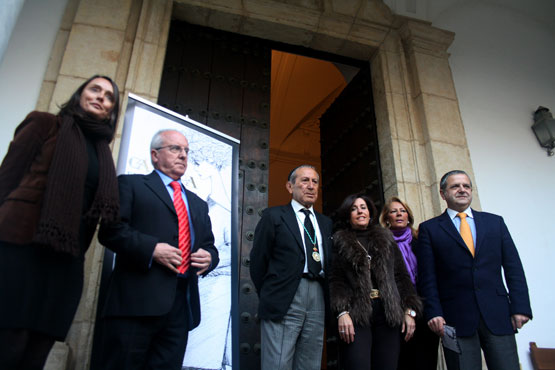 Imagen Comienza la sexta edición de la Cátedra Elio Berhanyer con un acto inaugural en Córdoba
