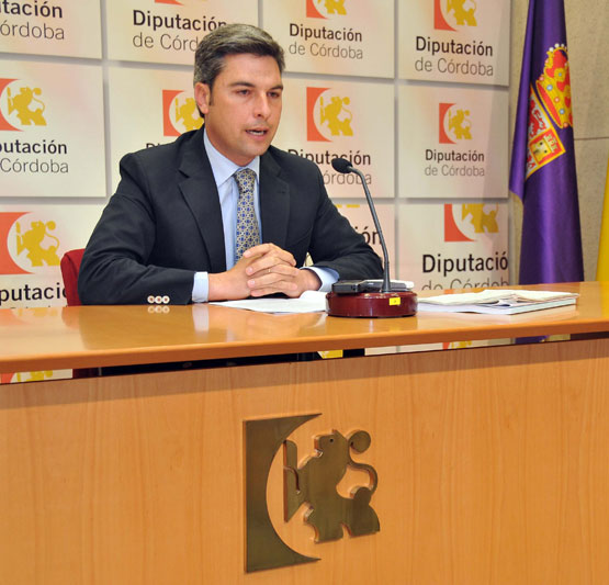 Imagen La Diputación libera a los ayuntamientos de realizar una aportación económica en el marco del nuevo Plan de Aldeas