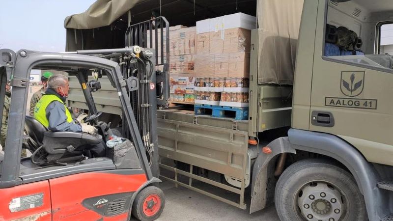 Imagen La Base logística del Ejército de Tierra se ubicará en Córdoba
