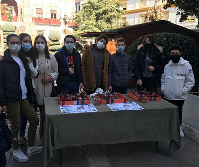 Imagen DESPIERTA LA SOLIDARIDAD