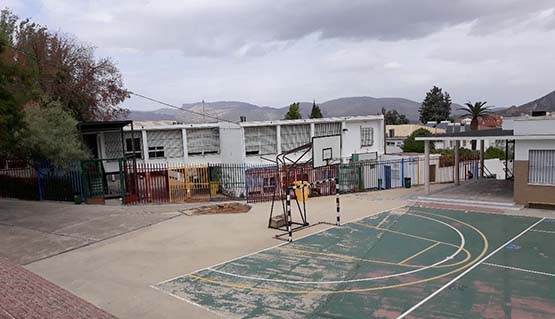 Imagen El nuevo CEIP Crist贸bal Luque Onieva tendr谩 un presupuesto superior a los 3,7 millones de euros