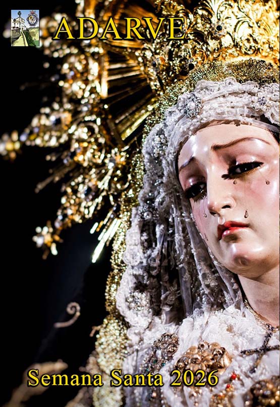 Imagen Ya est谩 a la venta el ADARVE n潞 1196-1197 Extra de Semana Santa de 2026