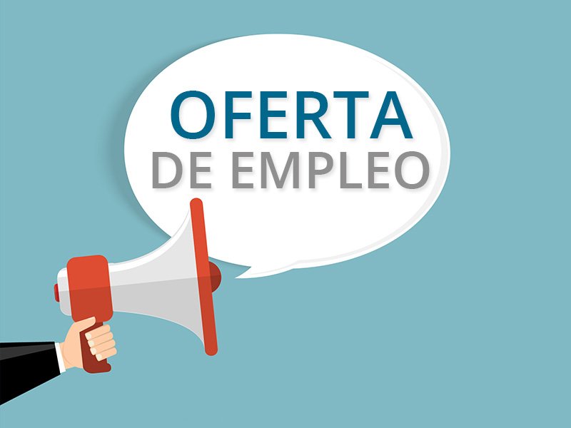 Imagen Ofertas de Empleo