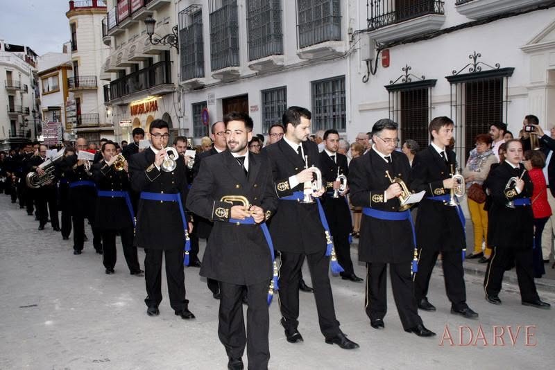 Imagen Ocho colectivos e instituciones de la localidad se benefician del programa provincial de ayudas a bandas y agrupaciones musicales